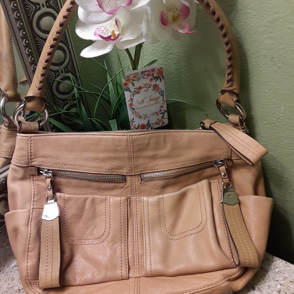 VINTAGE Bmakowsky purse
